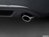  Chrome tip exhaust pipe photo